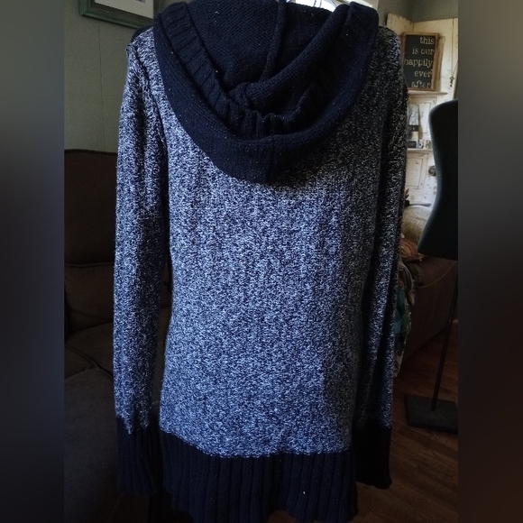 BKE sweater jacket - Picture 5 of 5